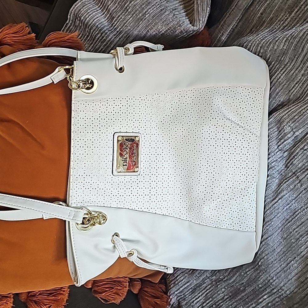Nicole by Nicole Miller purse